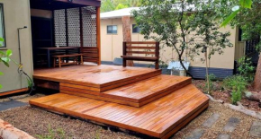 Bluewater 3 - Rainbow Shores - Swimming pool, air conditioning, close to beach